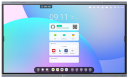 [DSN-ICE-015] ICE Board 86 Inch 4K UHD - Version IV